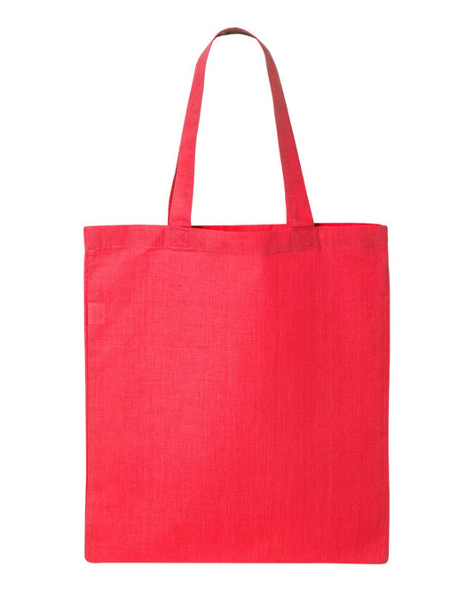 Economical Tote - Hot Pink