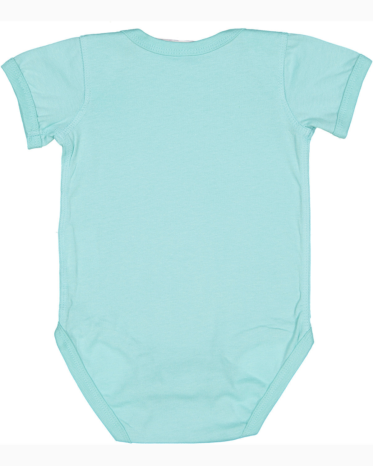 Infant Fine Jersey Bodysuit - Chill