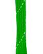 J America JA8831 - Single Custom Color Replacement Lace - Neon Green