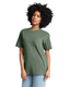 Comfort Colors 6030CC - Unisex Heavyweight RS Pocket T-Shirt - Moss