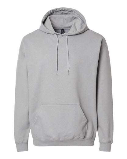 Softstyle Hoodie - Cement