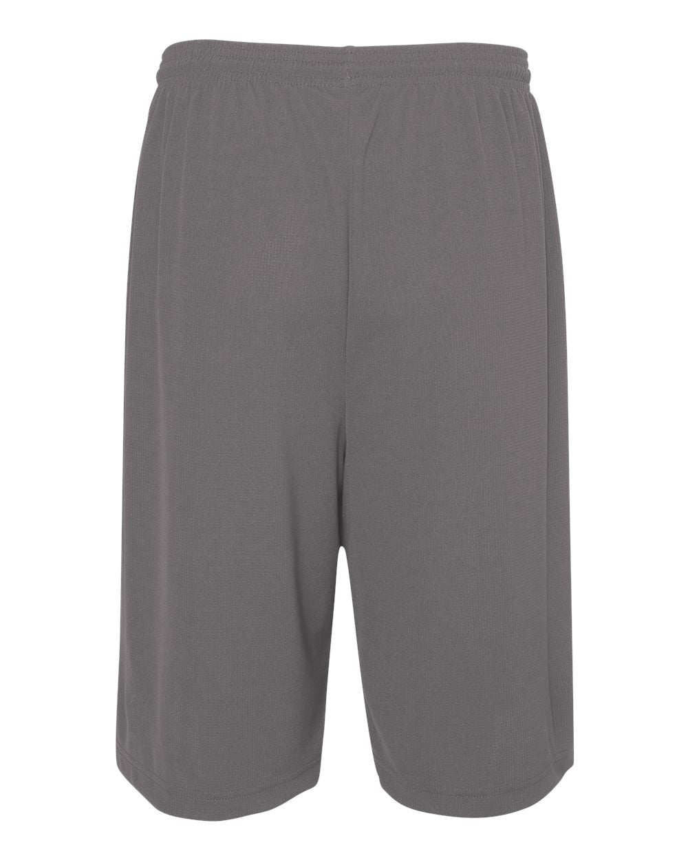 Unisex Mesh 11" Short - Sport Graphite