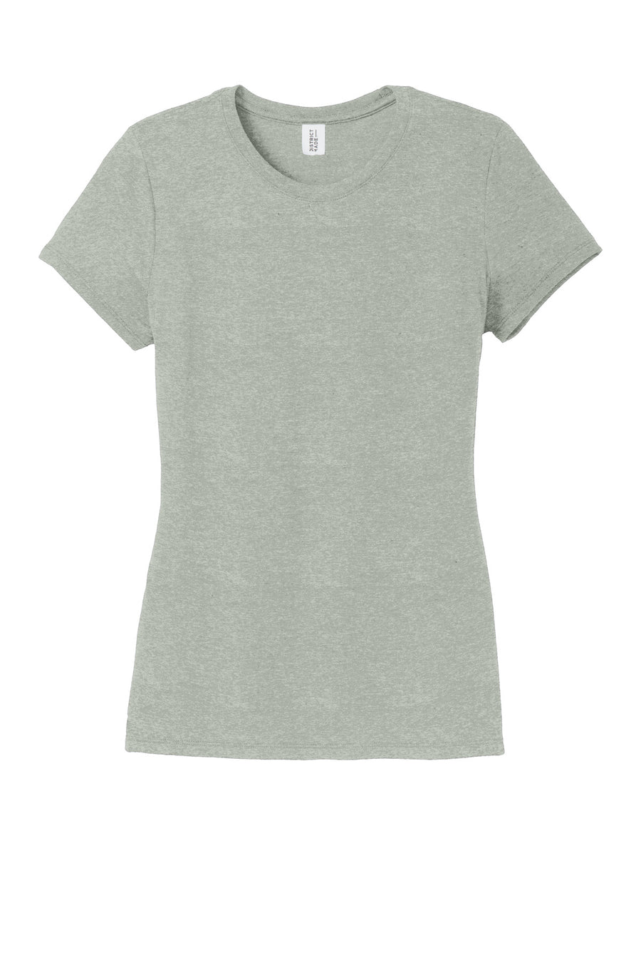 Women's Perfect Tri Tee - HthrdGrey