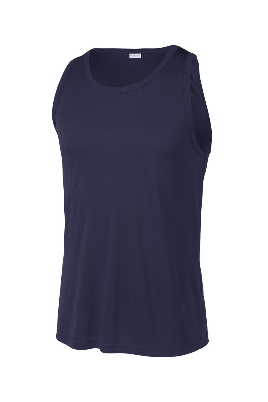 Men's PosiCharge Competitor Tank - True Navy