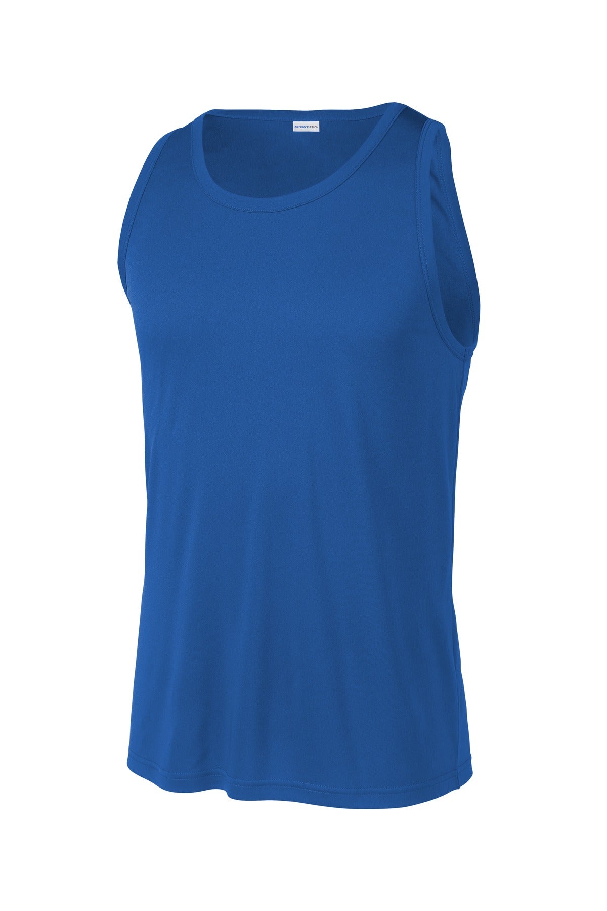 Men's PosiCharge Competitor Tank - True Royal