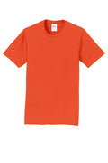 Unisex Fan Favorite Tee - Orange
