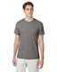 Hanes 42TB - Perfect-T Triblend Short Sleeve Tee - Stone Gray Hthr