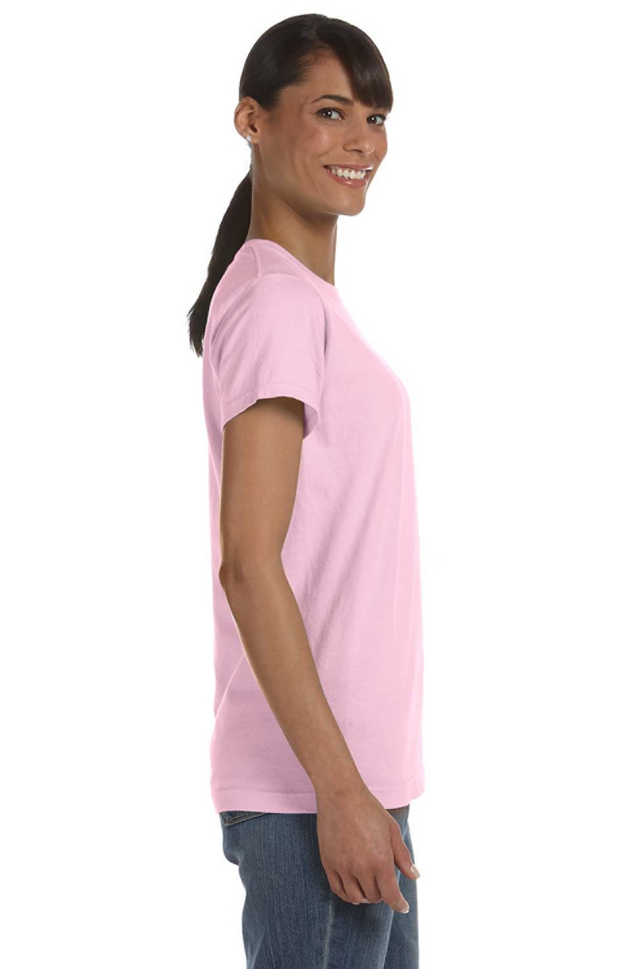 Women's Midweight RS T-Shirt - Blossom
