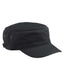 Econscious EC7010 - Organic Cotton Twill Corps Hat - Black