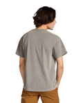 Unisex Heavyweight RS T-Shirt - Sandstone