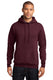 Port & Company PC78H - Unisex Core Fleece Pullover Hoodie - Maroon