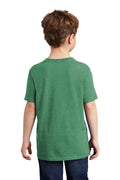 Youth Very Important Tee - Heather Kelly Green