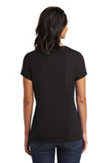 Women's Very Important Tee V-Neck - Black