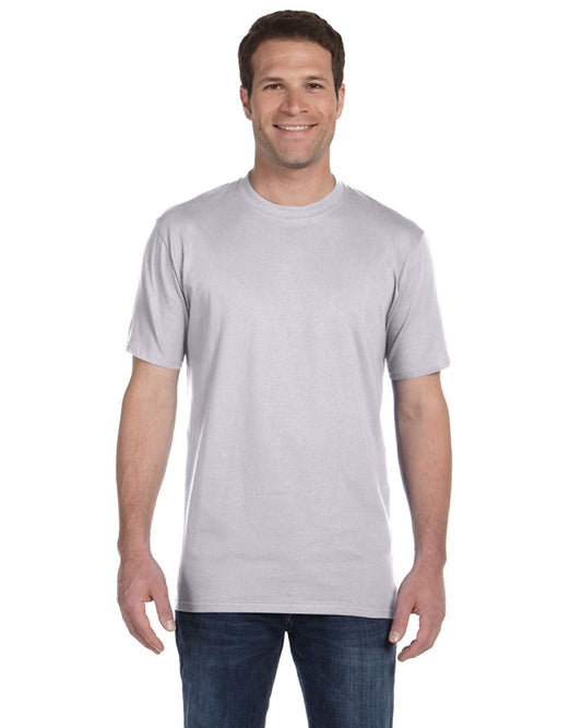Unisex Midweight T-Shirt - Ash