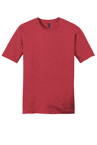 Unisex Very Important Tee - Heather Red