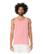 Bella + Canvas 3480 - Unisex Jersey Tank - Pink