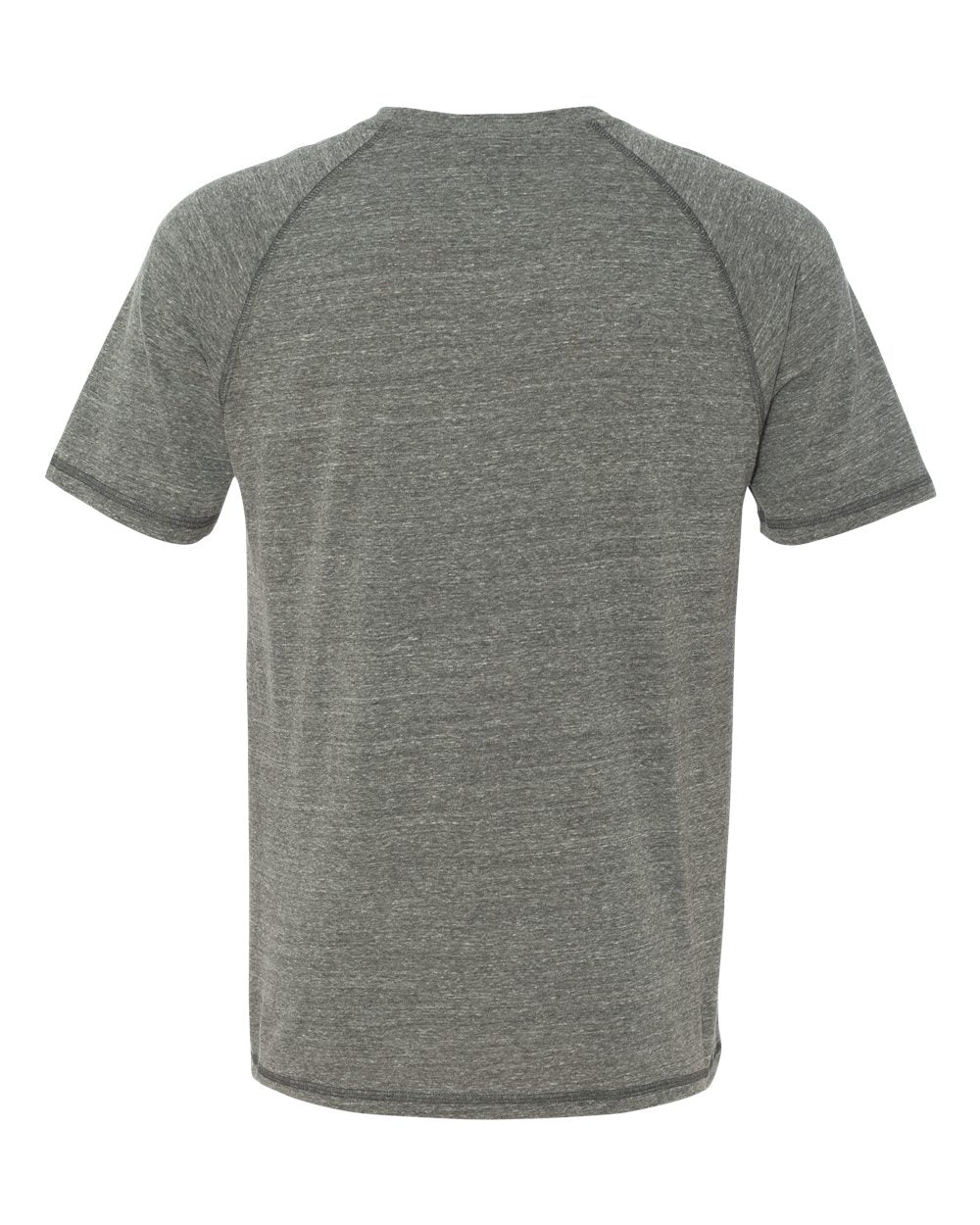 Triblend T-Shirt - Gray Heather Triblend
