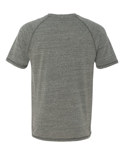 Triblend T-Shirt - Gray Heather Triblend