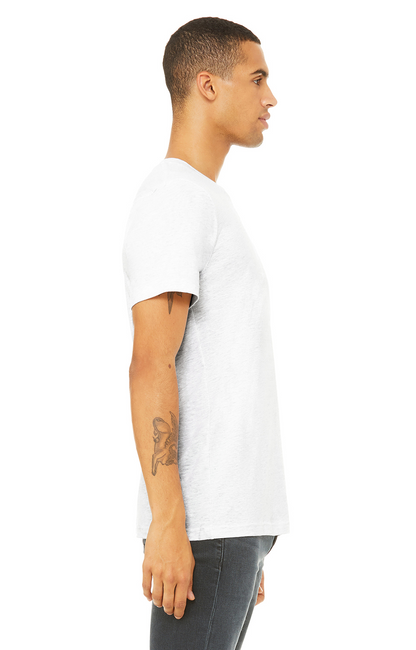 Unisex Jersey T-Shirt - Ash