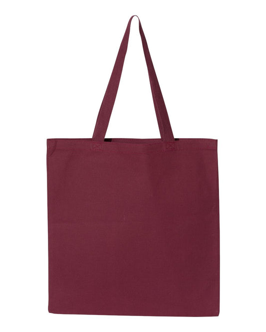 Promotional Tote - Maroon