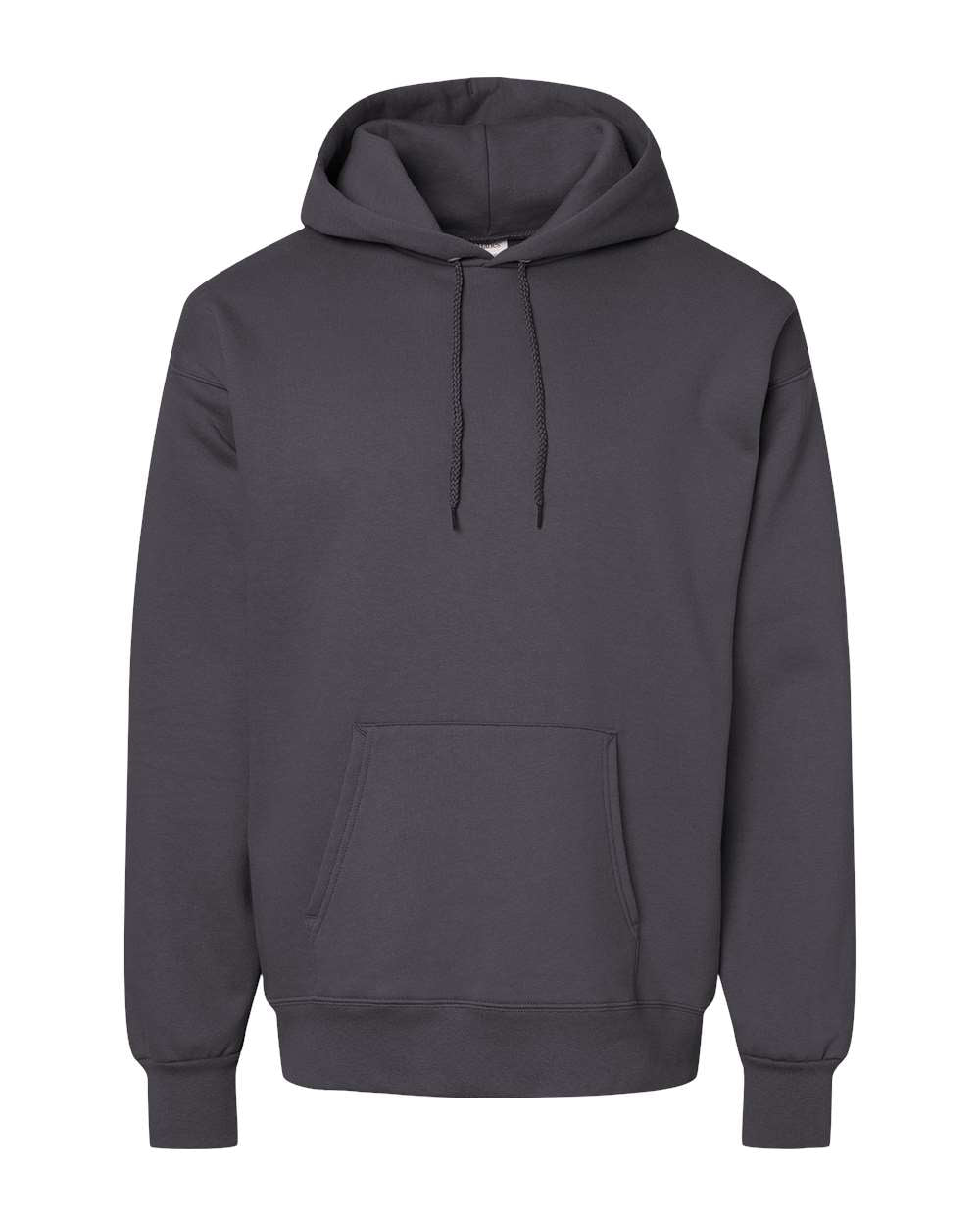 Ultimate Cotton® 90/10 Pullover Hoodie - Smoke Grey