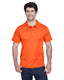 Team 365 TT21 - Men's Command Snag Protection Polo - Sport Orange