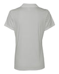 Women's Performance 3-Button Sport Shirt - Sport Silver