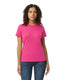 Gildan G650L - Softstyle Midweight Women's T-Shirt - Heliconia