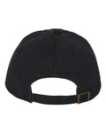 47 Brand 4700 Black — back