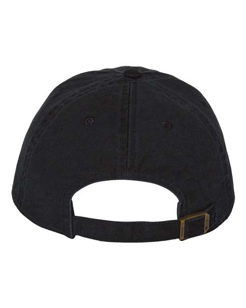 47 Brand 4700 Black — back
