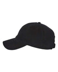 47 Brand 4700 Black — direct side
