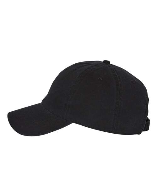 47 Brand 4700 Black — direct side