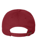 47 Brand 4700 Cardinal — back