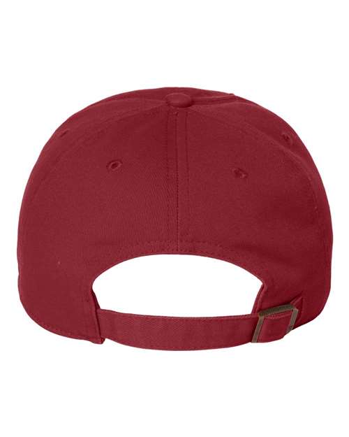 47 Brand 4700 Cardinal — back