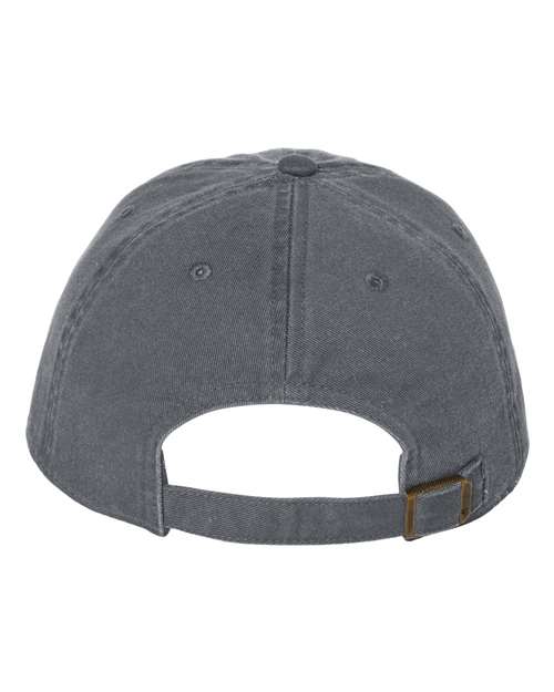 47 Brand 4700 Charcoal — back
