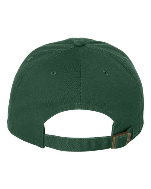 47 Brand 4700 Dark Green — back