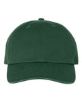 47 Brand 4700 Dark Green — front