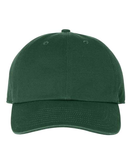 47 Brand 4700 Dark Green — front
