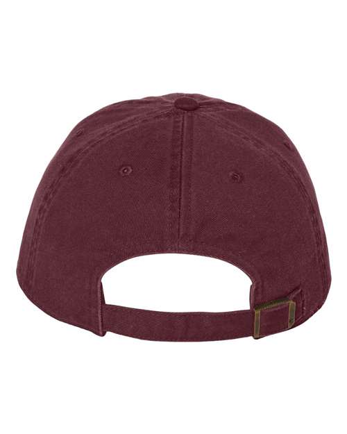 47 Brand 4700 Dark Maroon — back