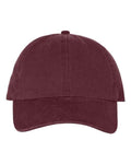 47 Brand 4700 Dark Maroon — front
