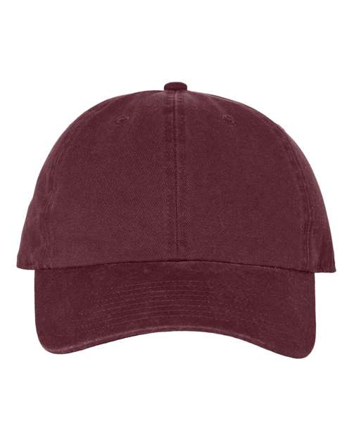 47 Brand 4700 Dark Maroon — front