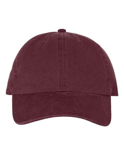 47 Brand 4700 Dark Maroon — front