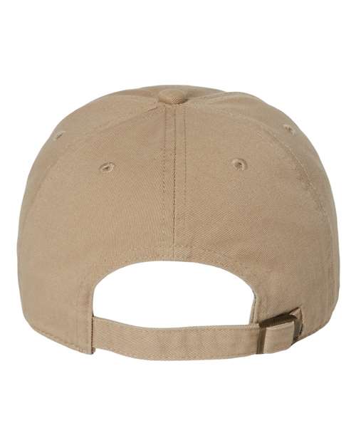 47 Brand 4700 Khaki — back