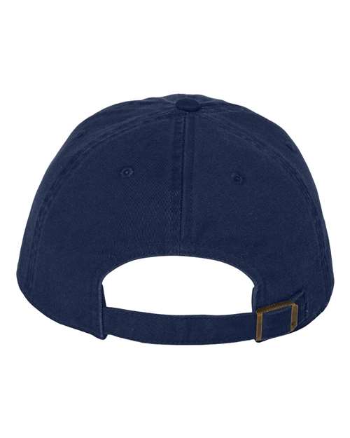 47 Brand 4700 Navy — back