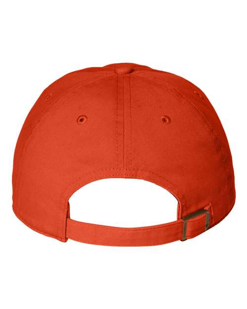 47 Brand 4700 Orange — back