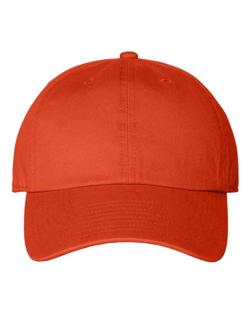 47 Brand 4700 Orange — front