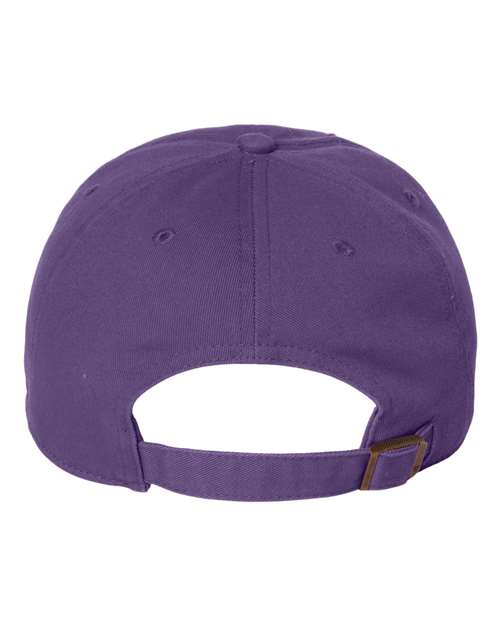 47 Brand 4700 Purple — back