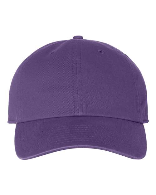 47 Brand 4700 Purple — front