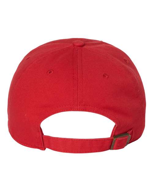 47 Brand 4700 Red — back