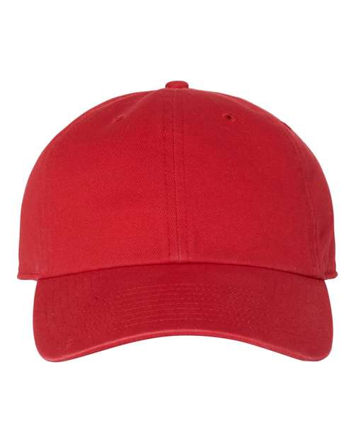 47 Brand 4700 Red — front